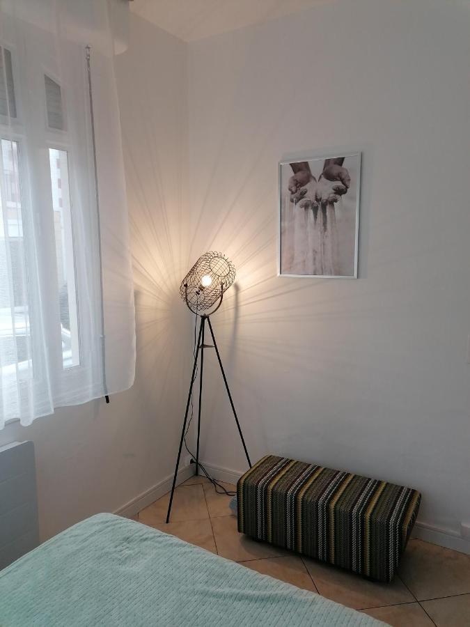 Appartement Hyper Centre A 250 M De La Plage Arcachon Exterior photo