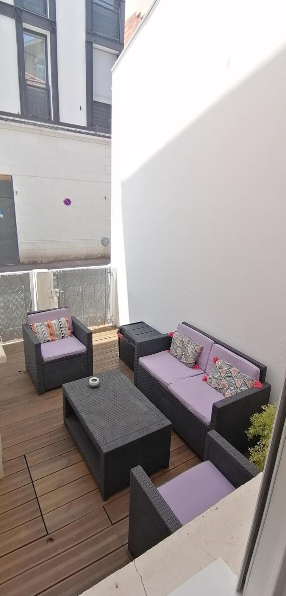 Appartement Hyper Centre A 250 M De La Plage Arcachon Exterior photo