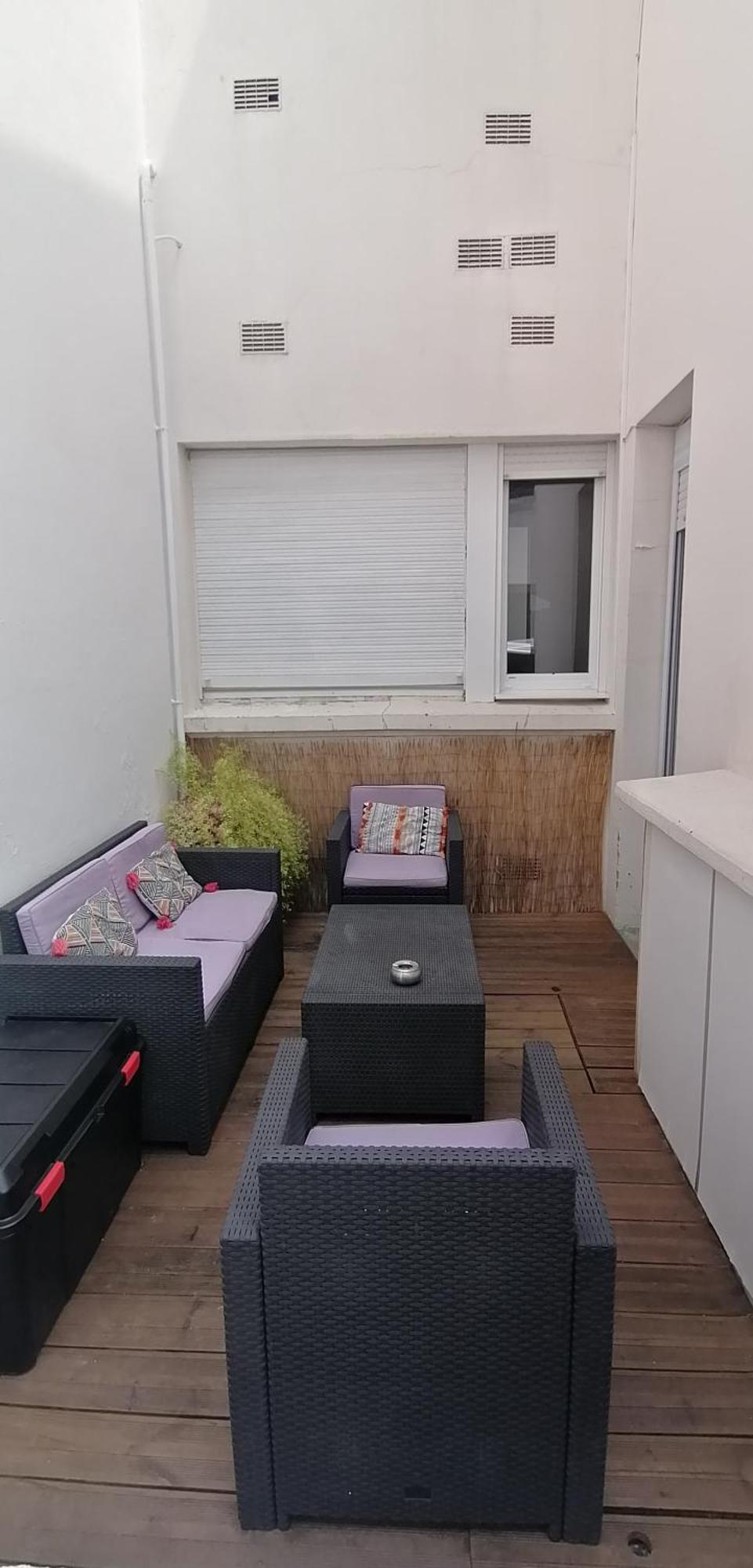 Appartement Hyper Centre A 250 M De La Plage Arcachon Exterior photo